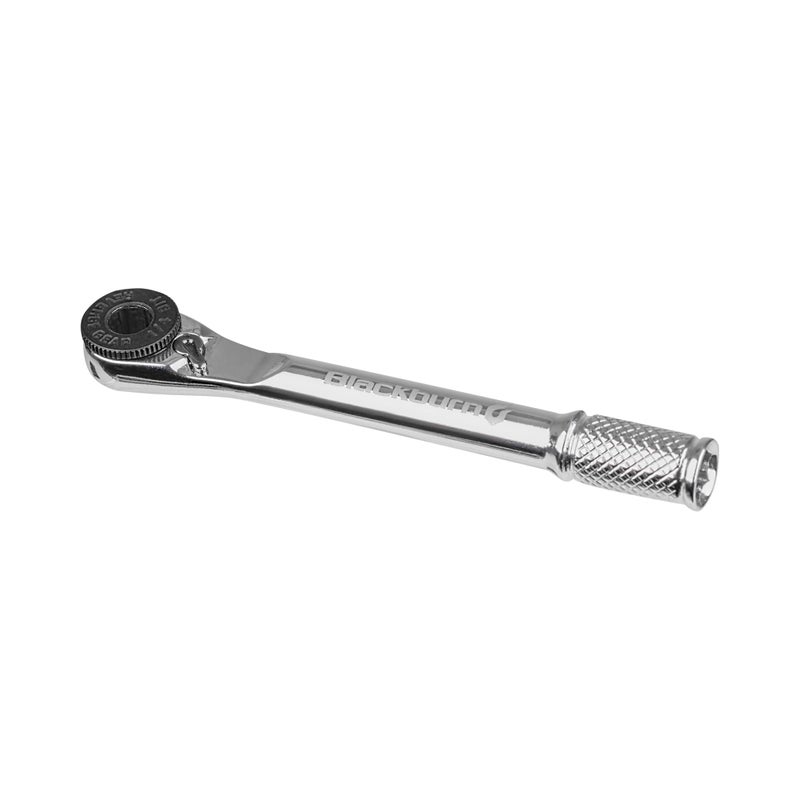 Blackburn Big Switch Ratchet Bike Multi Tool (Black/Silver, One Size) - Image 3